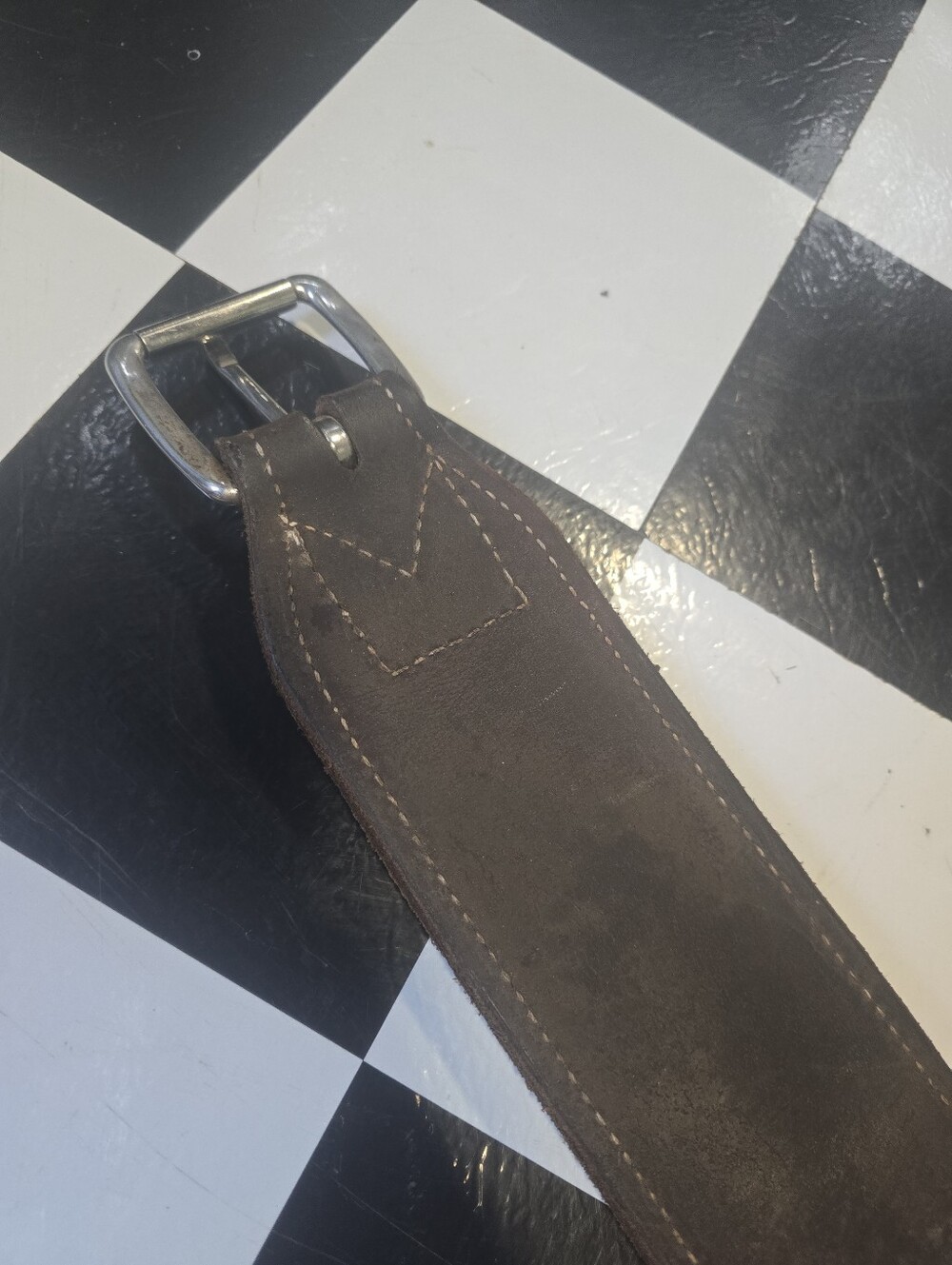 Martin Rear Hind Cinch - Picture 12 of 15